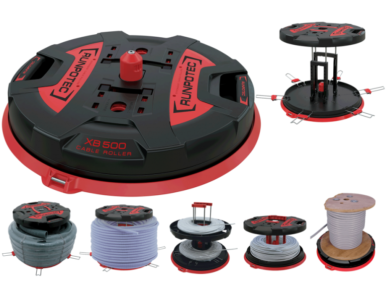 X BOARD XB500 T Daljinsko upravljanje d.o.o.  Shop