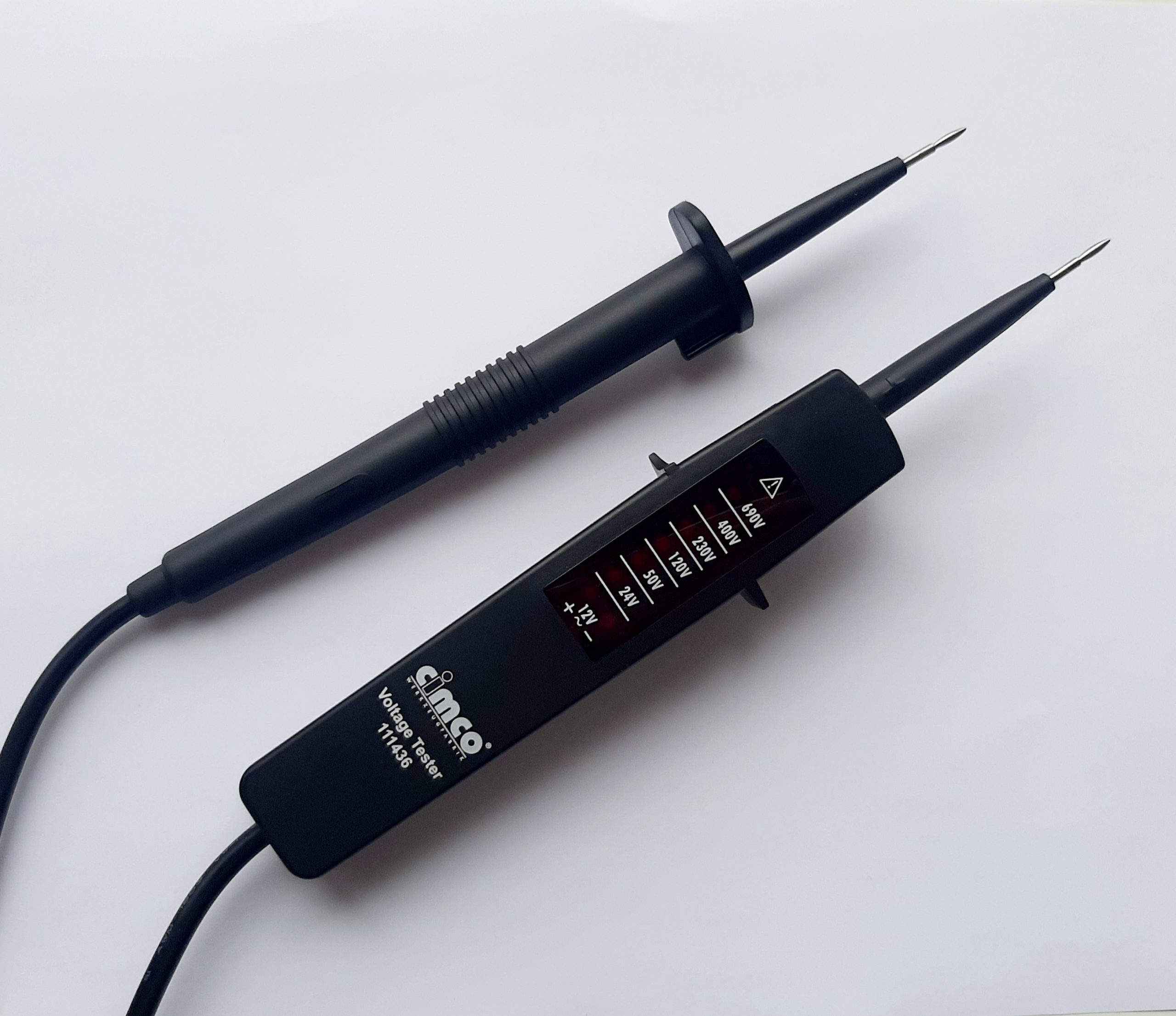 111436 ispitivač napona Ciimco